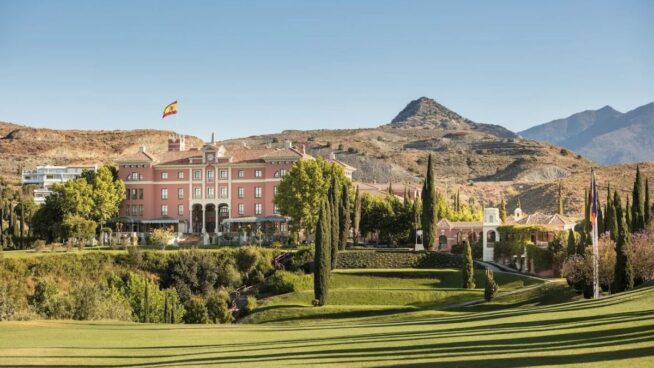Los hoteles escondidos en Marbella para huir de las aglomeraciones en el puente de agosto