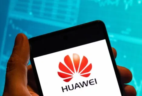 Huawei: la punta del iceberg