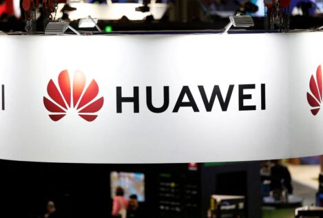 Un tercio de las redes 5G españolas todavía son de Huawei pese a las advertencias de la UE