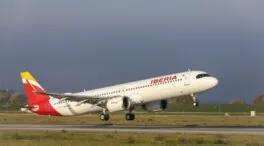 IAG elevó su beneficio un 43,8% en el primer semestre, hasta los 1.301 millones de euros