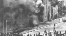 Ideología y barbarie: la historia ajusta cuentas con la memoria