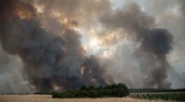 León revive el duelo con el segundo muerto en los incendios: Jaime Aparicio, de 37 años