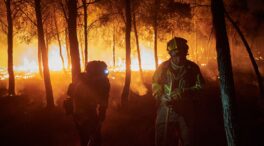 Arde España: una docena de focos activos y más de 5.000 personas desalojadas
