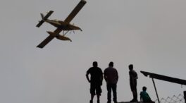Galicia no presenta ningún incendio activo por primera vez desde hace más de dos semanas