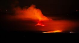 Así te hemos contado los incendios forestales de este domingo en España