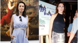 La mejor versión de Inés Sainz: de Miss y sufrir un cáncer a tener «cientos de clientes famosos»