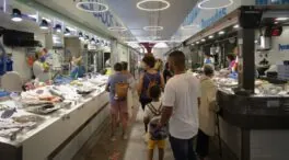 La inflación se mantiene en agosto el 2,7%, pero la subyacente sube una décima, hasta el 2,4%