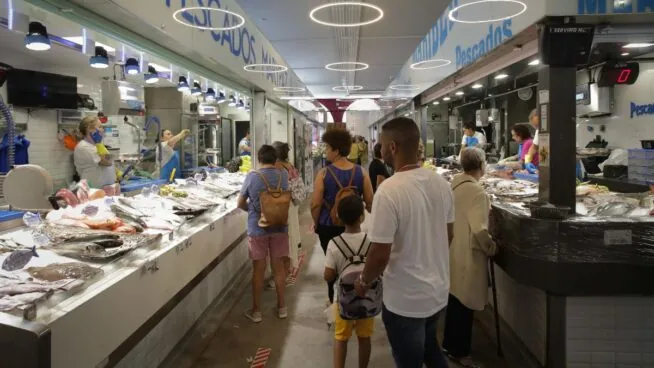 La inflación se mantiene en agosto el 2,7%, pero la subyacente sube una décima, hasta el 2,4%