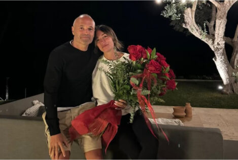 La casa que Iniesta alquila en AirBnb: noche en una bodega por 120 euros y muy acogedora
