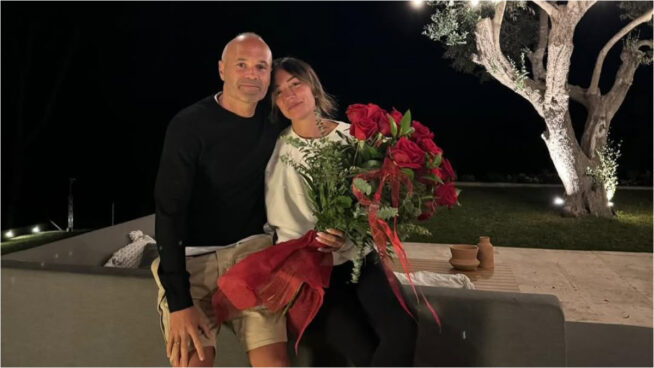 La casa que Iniesta alquila en AirBnb: noche en una bodega por 120 euros y muy acogedora