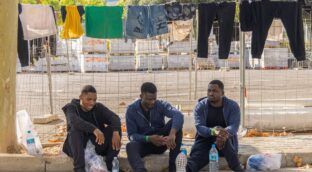 Crece un 77% el número de inmigrantes que llegan a Baleares en patera en lo que va de 2025