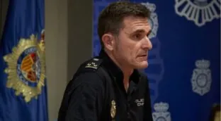 Estupor en la Policía tras la quinta detención de un mando por narcotráfico en dos años