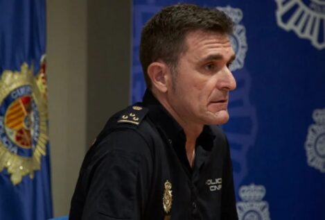 Estupor por el arresto del exjefe antidroga de Baleares: «Su nombre salía en casos de narcos»