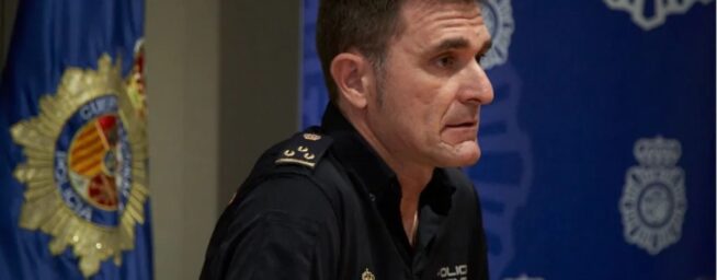 Prisiones trasladará de cárcel al exjefe antidroga de Baleares para blindar su seguridad