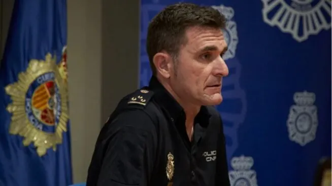Estupor por el arresto del exjefe antidroga de Baleares: «Su nombre salía en casos de narcos»