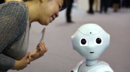 Desnudos ante la Inteligencia Artificial