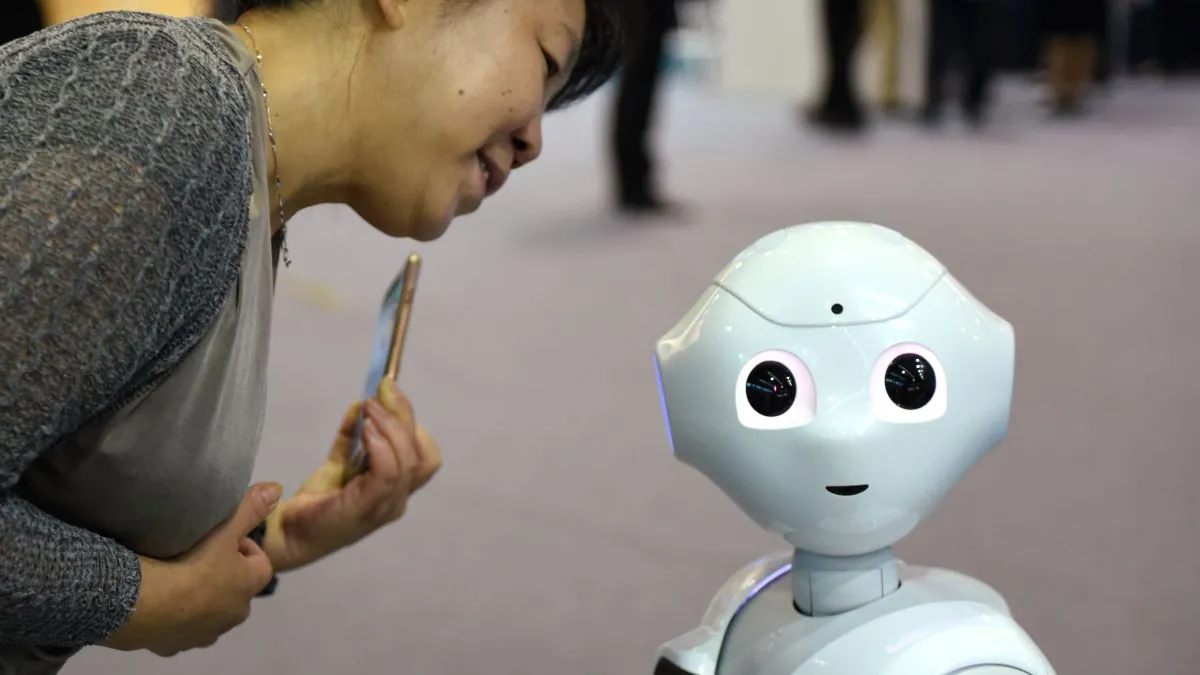 Desnudos ante la Inteligencia Artificial