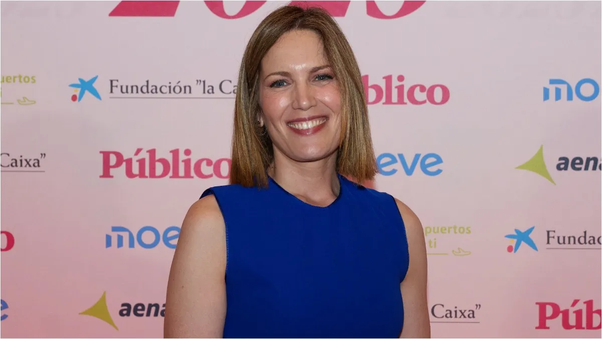 Silvia Intxaurrondo, a sus 45 años: «Mi talento es ‘cero’ en la cocina, salvo mi pastel de naranja»