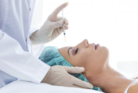 El bótox ya no está de moda: los tratamientos alternativos con resultados muy naturales