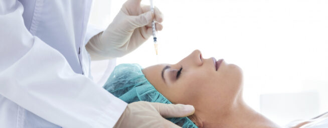 El bótox ya no está de moda: los tratamientos alternativos con resultados muy naturales