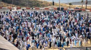 PP y Vox aprueban en Jumilla (Murcia) el primer veto a celebraciones islámicas en público