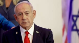 El Gobierno israelí aprueba la ocupación de Gaza y el control del enclave