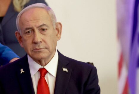 El Gobierno israelí aprueba la ocupación de  Gaza y el control del enclave