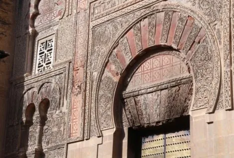 IU apunta a una «negligencia» del Cabildo tras el incendio de la Mezquita de Córdoba