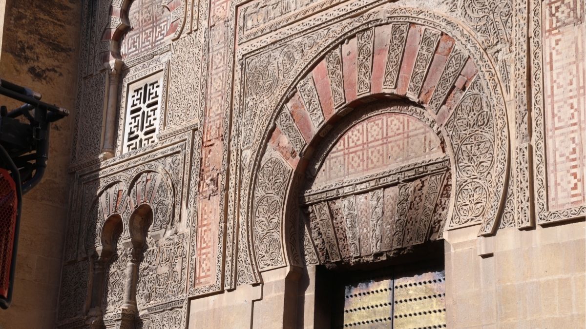 IU apunta a una «negligencia» del Cabildo tras el incendio de la Mezquita de Córdoba
