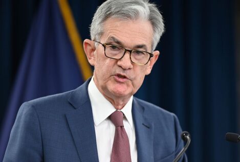 La Reserva Federal rompe la racha de recortes al mantener los tipos de interés intactos