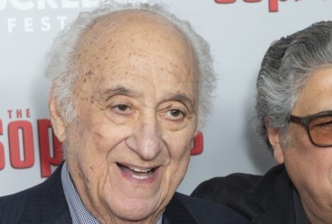 Muere el actor de Los Soprano Jerry Adler a los 96 años