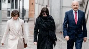 Jésica cobró 44.000 euros de dinero público: 9.500 euros de Tragsa y 35.000 euros de Ineco