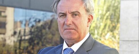 La Audiencia Nacional ratifica la inhabilitación de la cúpula del taekwondo español