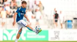 Jesús Rodríguez y la vuelta de Carvajal y Rodri, novedades en la lista de Luis de la Fuente