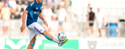 Jesús Rodríguez y la vuelta de Carvajal y Rodri, novedades en la lista de Luis de la Fuente
