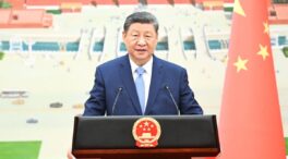 China defiende su relación con Rusia ante la amenaza de aranceles secundarios de Trump