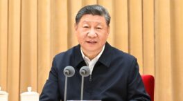 Xi celebra los contactos entre Rusia y EEUU en busca de una «solución» a la guerra de Ucrania