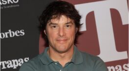 Jordi Cruz: «Cuando me canse del desgaste mental del ABaC abriré un restaurante de autor»