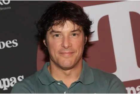 Jordi Cruz: «Cuando me canse del desgaste mental del ABaC abriré un restaurante de autor»