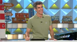 La playa del País Vasco que Jorge Fernández recomienda: un gran arenal con mucha belleza