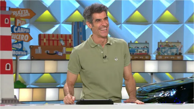 La playa del País Vasco que Jorge Fernández recomienda: un gran arenal con mucha belleza