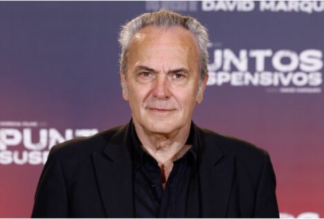 El barrio donde vive José Coronado en Madrid es céntrico, señorial y con el alquiler más caro