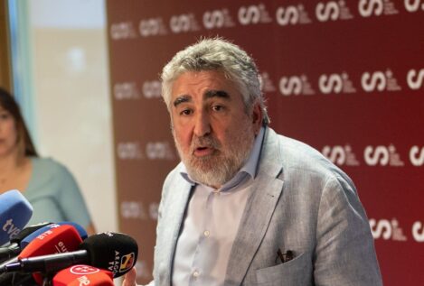 El CSD alega un «error» y remite la memoria de la subvención al COE para los JJOO de París