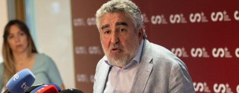 El CSD alega un «error» y remite la memoria de la subvención al COE para los JJOO de París