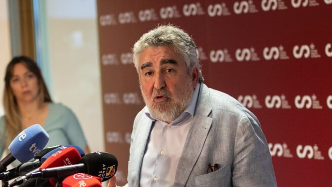 El CSD alega un «error» y remite la memoria de la subvención al COE para los JJOO de París