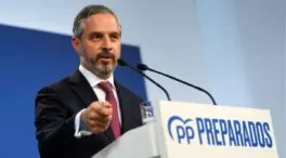 El PP cree que Cerdán tiene «bastante más información» de la que se conoce por ahora