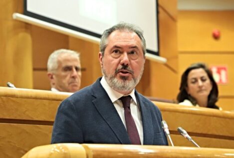 El PSOE pregunta al PP si impulsará una comisión de investigación por el 'caso Montoro'