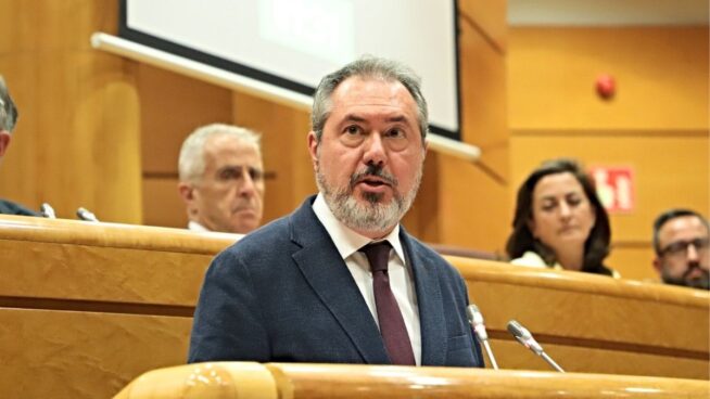 El PSOE pregunta al PP si impulsará una comisión de investigación por el 'caso Montoro'