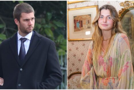 El nexo entre Juan Urdangarin y Amina Martínez de Irujo: becarios de Alejandro Agag en Londres