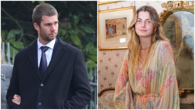 El nexo entre Juan Urdangarin y Amina Martínez de Irujo: becarios de Alejandro Agag en Londres